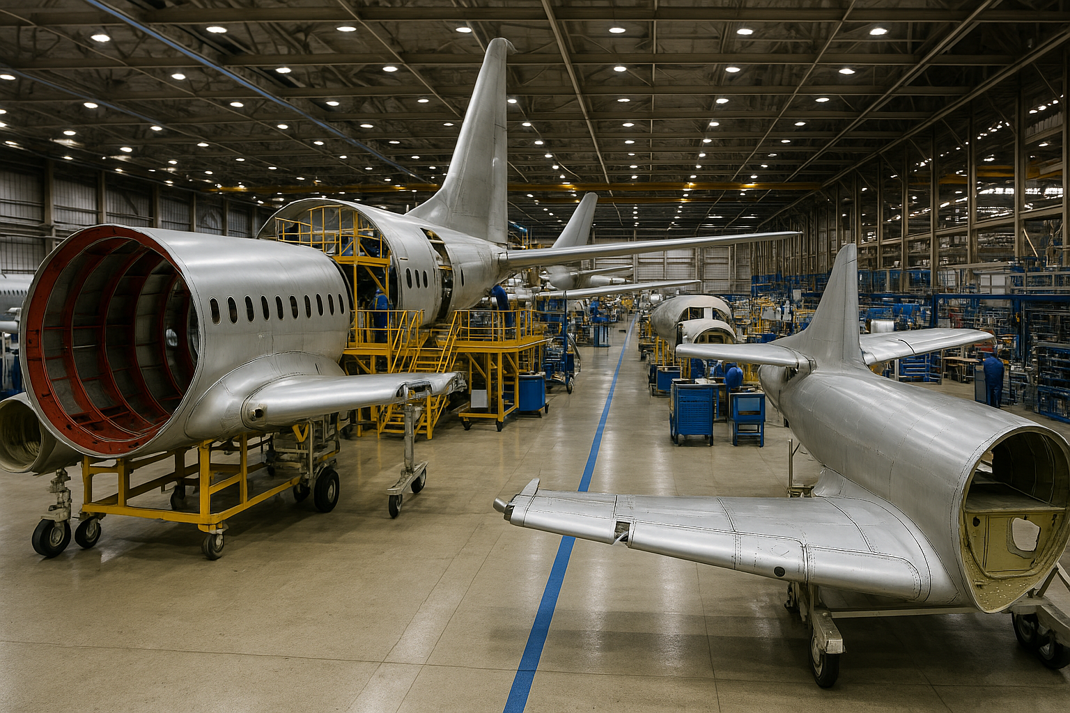 Aerospace