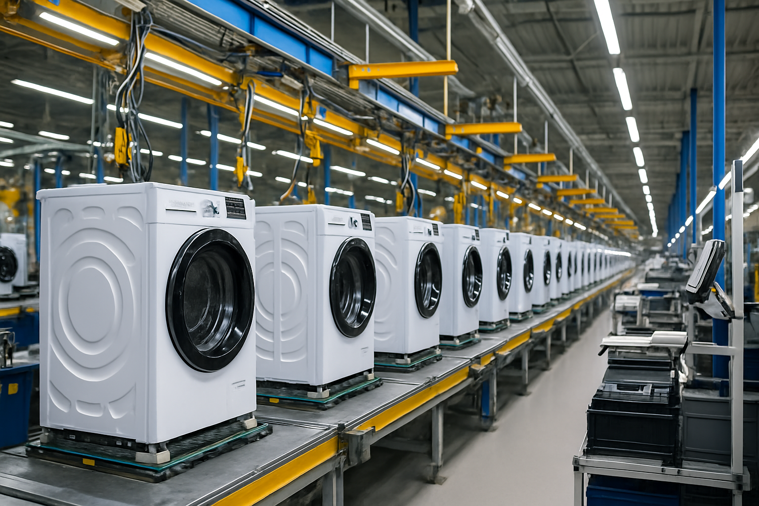 White Goods