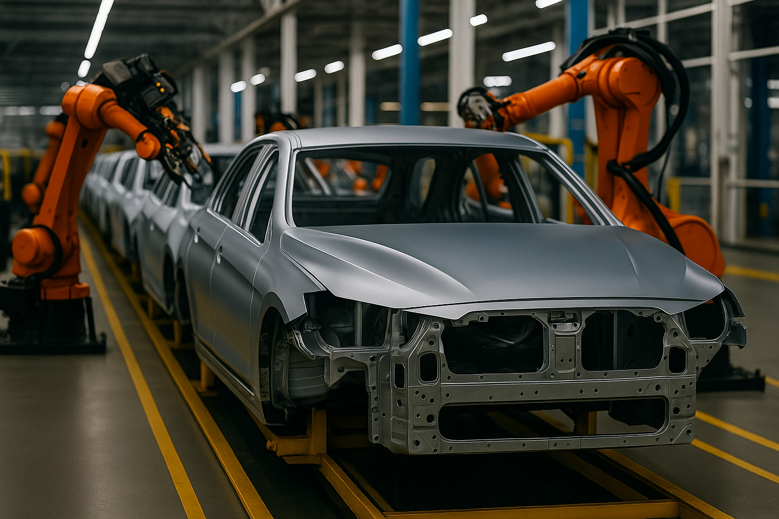 Automobilindustrie